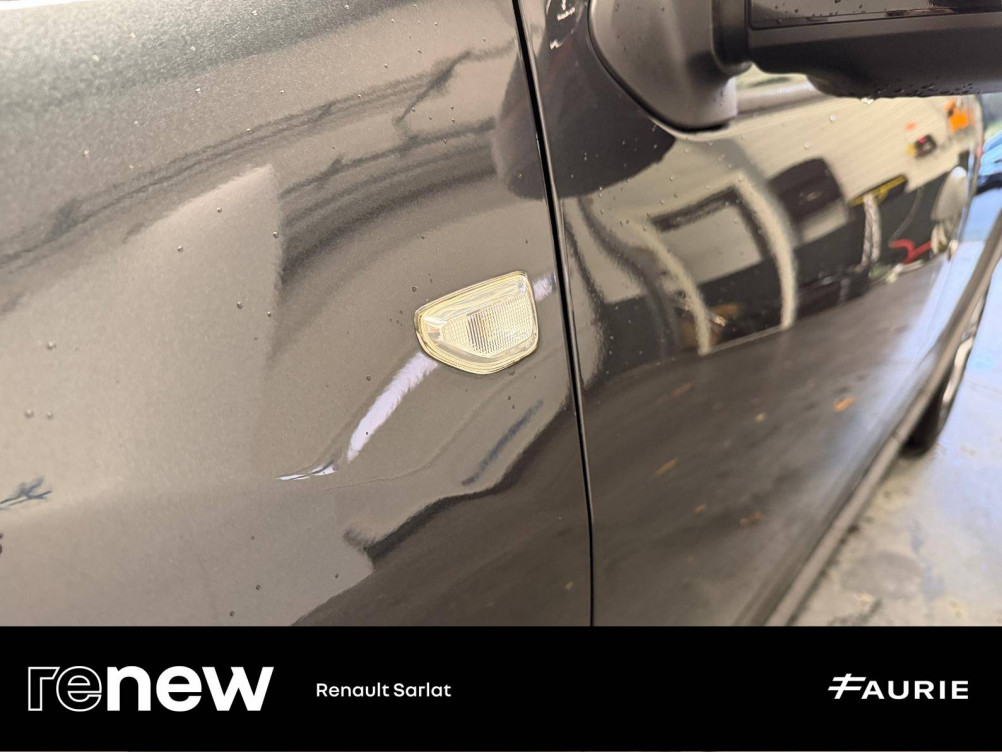Acheter Dacia Sandero Sandero TCe 90 SL Techroad 5p occasion dans les concessions du Groupe Faurie