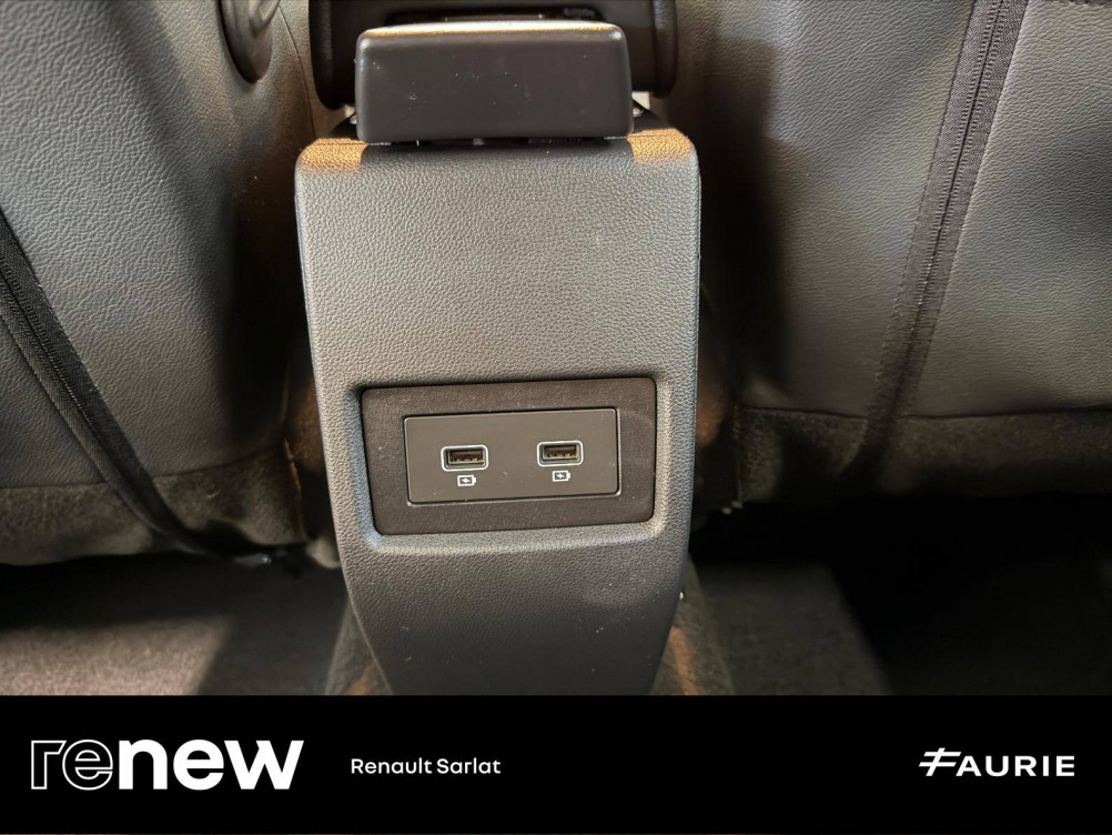 Acheter Dacia Duster Duster TCe 150 FAP 4x2 EDC SL Extreme 5p occasion dans les concessions du Groupe Faurie