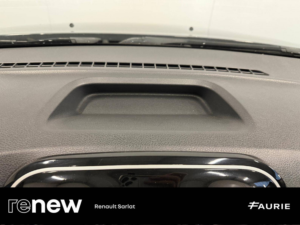 Acheter Dacia Sandero Sandero TCe 90 SL Techroad 5p occasion dans les concessions du Groupe Faurie