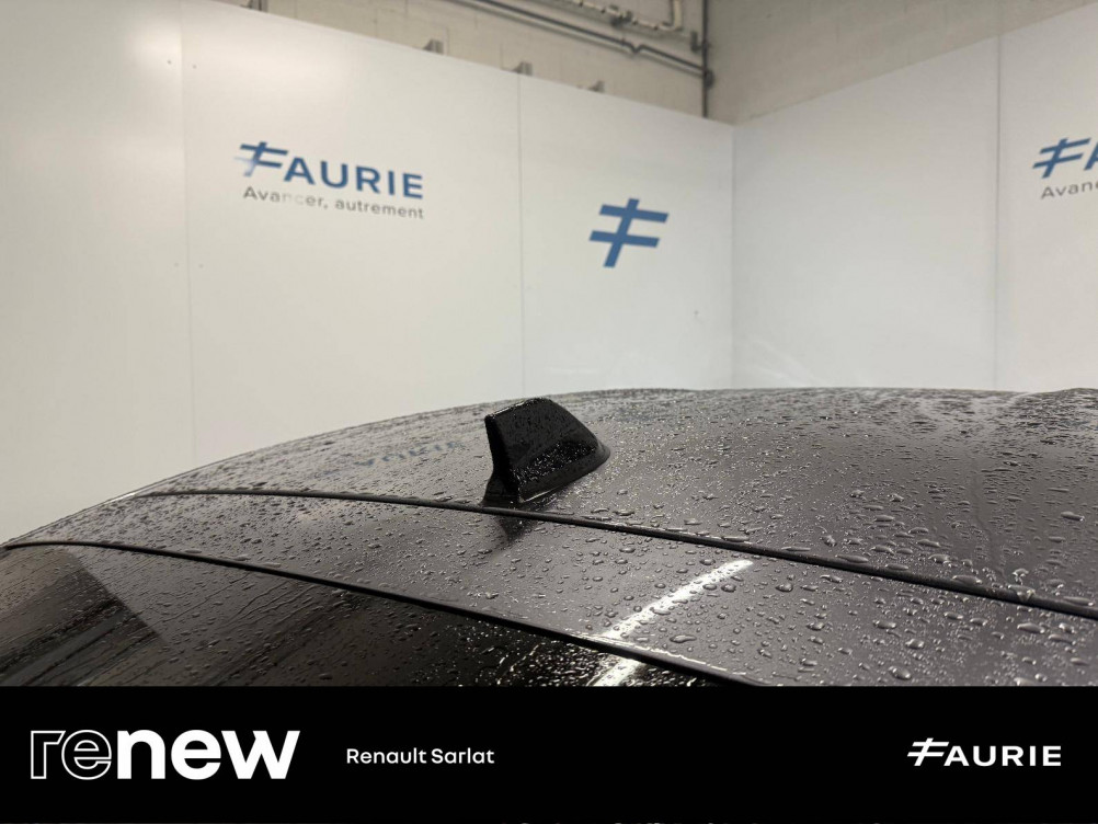 Acheter Renault Arkana Arkana mild hybrid 140 EDC FAP - 22 Evolution 5p occasion dans les concessions du Groupe Faurie