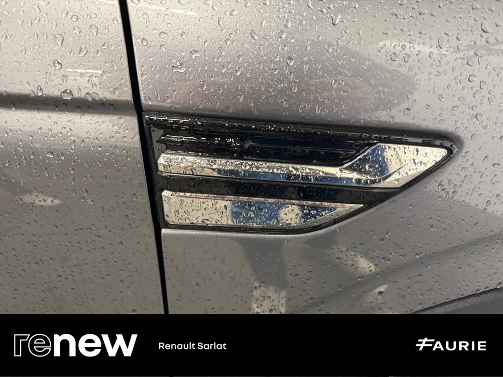 Acheter Renault Arkana Arkana mild hybrid 140 EDC FAP - 22 Evolution 5p occasion dans les concessions du Groupe Faurie