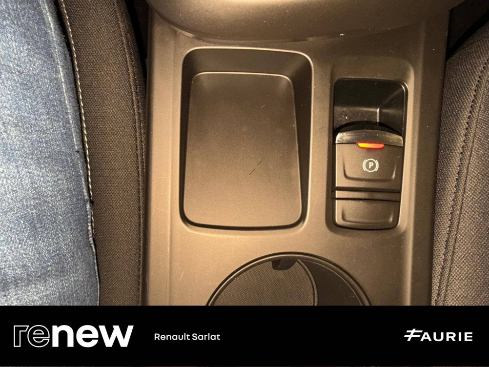 Acheter Renault Arkana Arkana mild hybrid 140 EDC FAP - 22 Evolution 5p occasion dans les concessions du Groupe Faurie