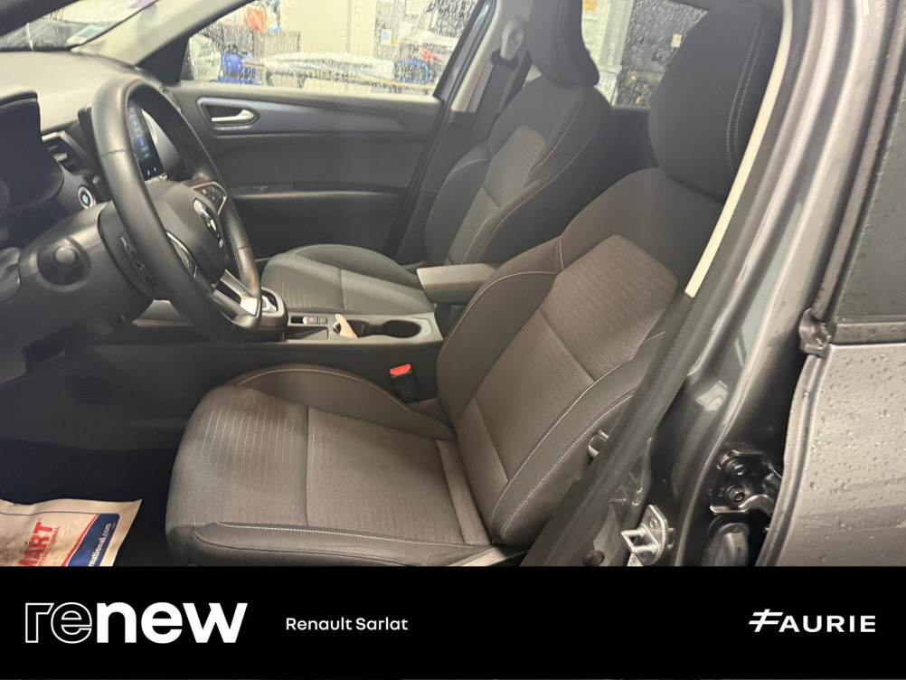 Acheter Renault Arkana Arkana mild hybrid 140 EDC FAP - 22 Evolution 5p occasion dans les concessions du Groupe Faurie