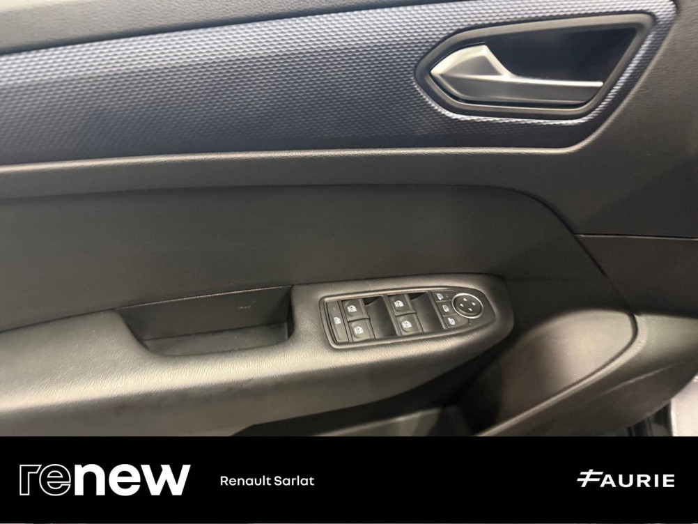 Acheter Renault Arkana Arkana mild hybrid 140 EDC FAP - 22 Evolution 5p occasion dans les concessions du Groupe Faurie