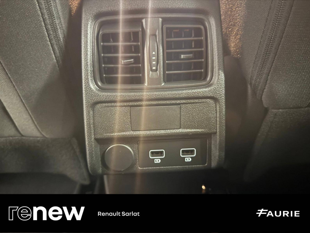 Acheter Renault Arkana Arkana mild hybrid 140 EDC FAP - 22 Evolution 5p occasion dans les concessions du Groupe Faurie