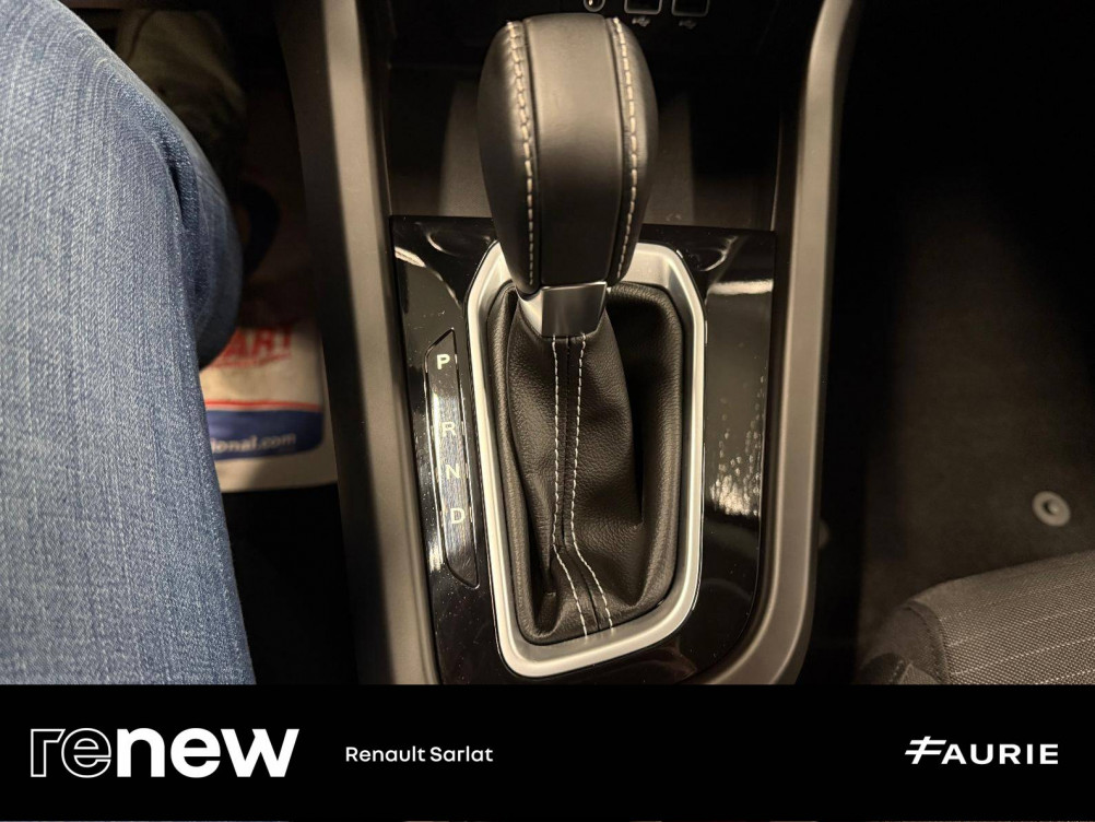 Acheter Renault Arkana Arkana mild hybrid 140 EDC FAP - 22 Evolution 5p occasion dans les concessions du Groupe Faurie