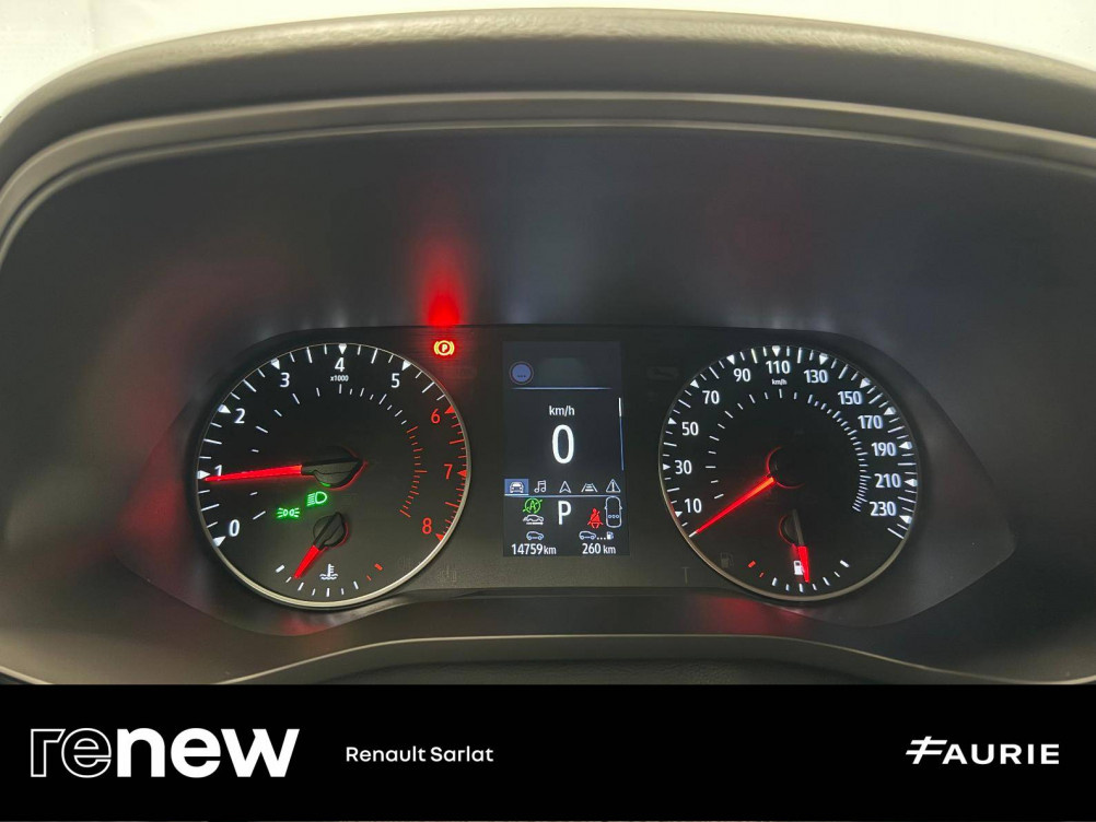 Acheter Renault Arkana Arkana mild hybrid 140 EDC FAP - 22 Evolution 5p occasion dans les concessions du Groupe Faurie