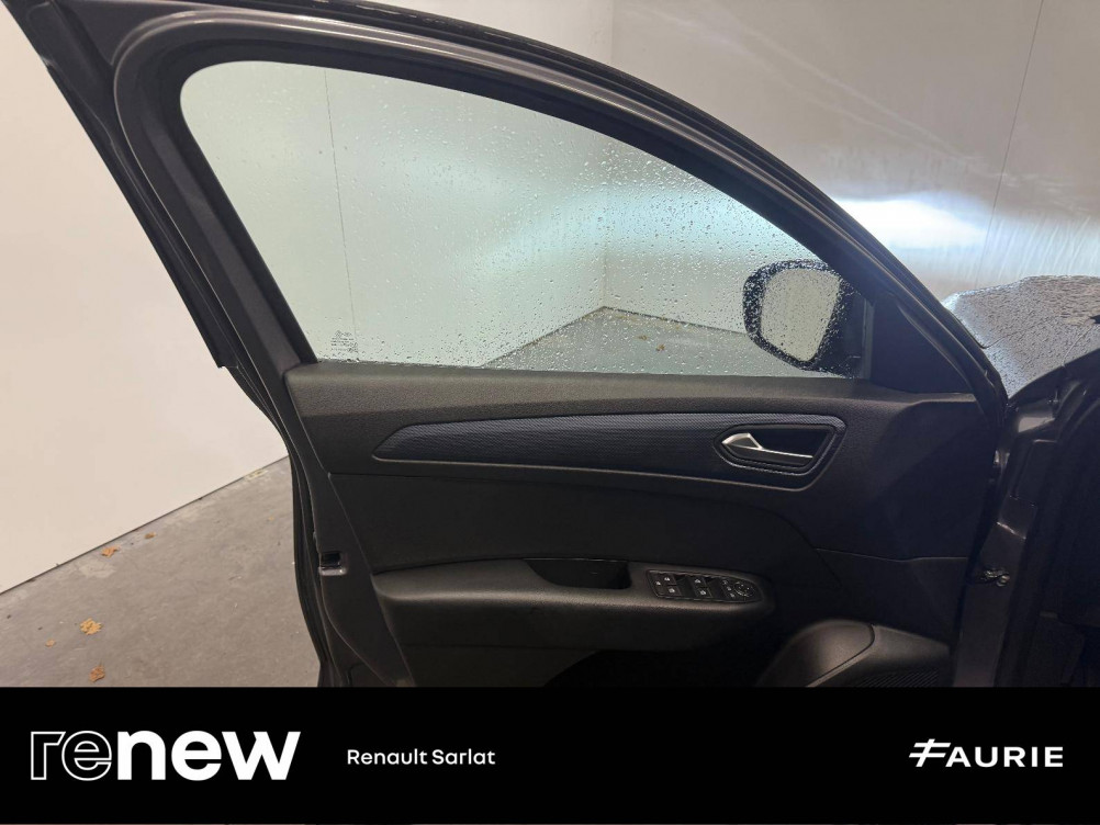 Acheter Renault Arkana Arkana mild hybrid 140 EDC FAP - 22 Evolution 5p occasion dans les concessions du Groupe Faurie