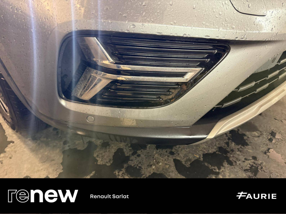 Acheter Renault Arkana Arkana mild hybrid 140 EDC FAP - 22 Evolution 5p occasion dans les concessions du Groupe Faurie