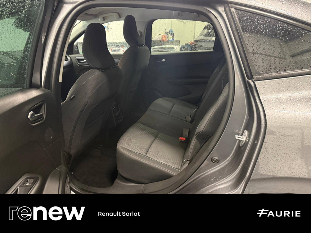 Acheter Renault Arkana Arkana mild hybrid 140 EDC FAP - 22 Evolution 5p occasion dans les concessions du Groupe Faurie