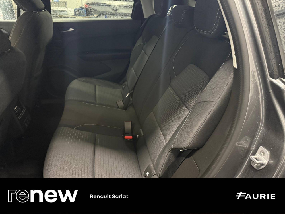 Acheter Renault Arkana Arkana mild hybrid 140 EDC FAP - 22 Evolution 5p occasion dans les concessions du Groupe Faurie