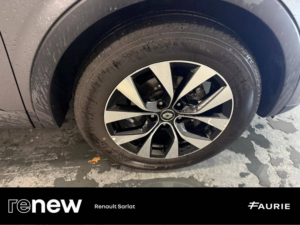 Acheter Renault Arkana Arkana mild hybrid 140 EDC FAP - 22 Evolution 5p occasion dans les concessions du Groupe Faurie