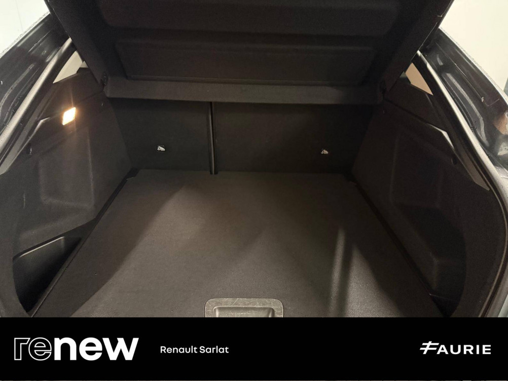 Acheter Renault Arkana Arkana mild hybrid 140 EDC FAP - 22 Evolution 5p occasion dans les concessions du Groupe Faurie