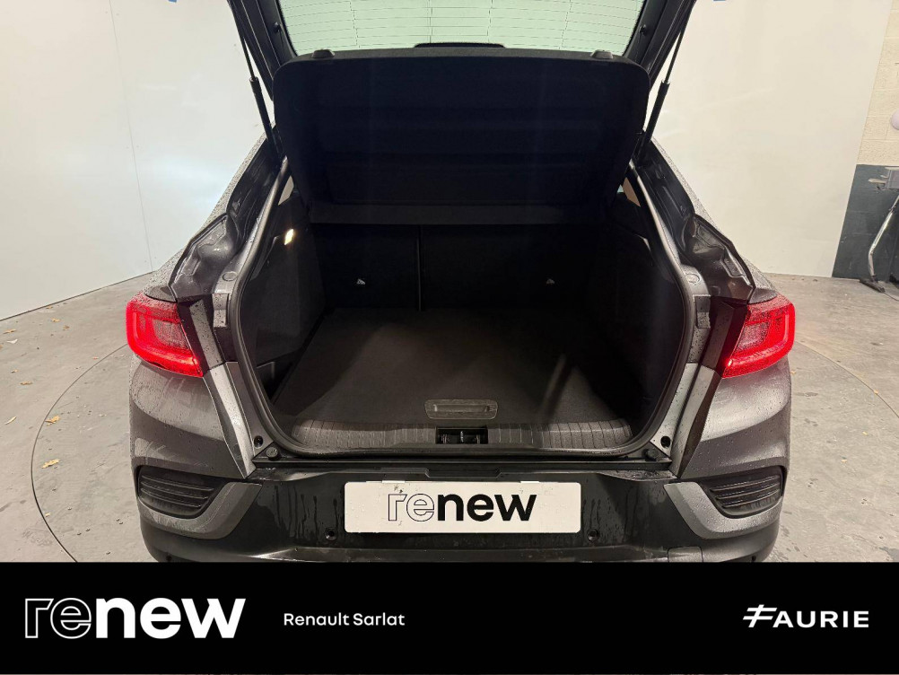 Acheter Renault Arkana Arkana mild hybrid 140 EDC FAP - 22 Evolution 5p occasion dans les concessions du Groupe Faurie