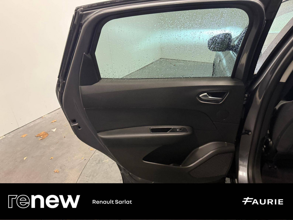 Acheter Renault Arkana Arkana mild hybrid 140 EDC FAP - 22 Evolution 5p occasion dans les concessions du Groupe Faurie