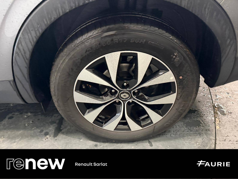 Acheter Renault Arkana Arkana mild hybrid 140 EDC FAP - 22 Evolution 5p occasion dans les concessions du Groupe Faurie
