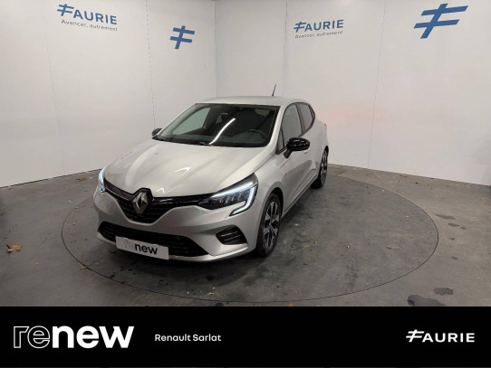Acheter Renault Clio 5 Clio TCe 90 Evolution 5p occasion dans les concessions du Groupe Faurie