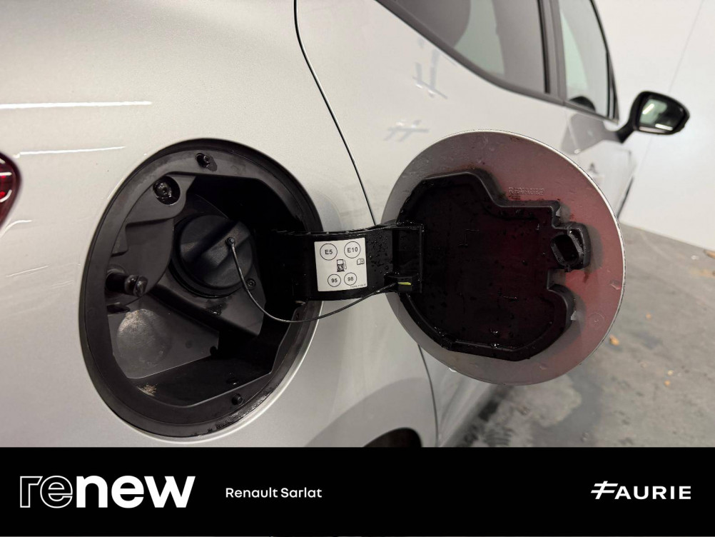 Acheter Renault Clio 5 Clio TCe 90 Evolution 5p occasion dans les concessions du Groupe Faurie