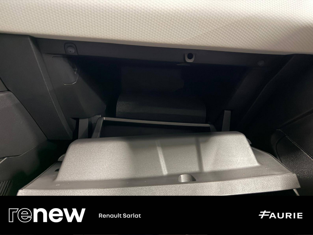 Acheter Renault Clio 5 Clio TCe 90 Evolution 5p occasion dans les concessions du Groupe Faurie