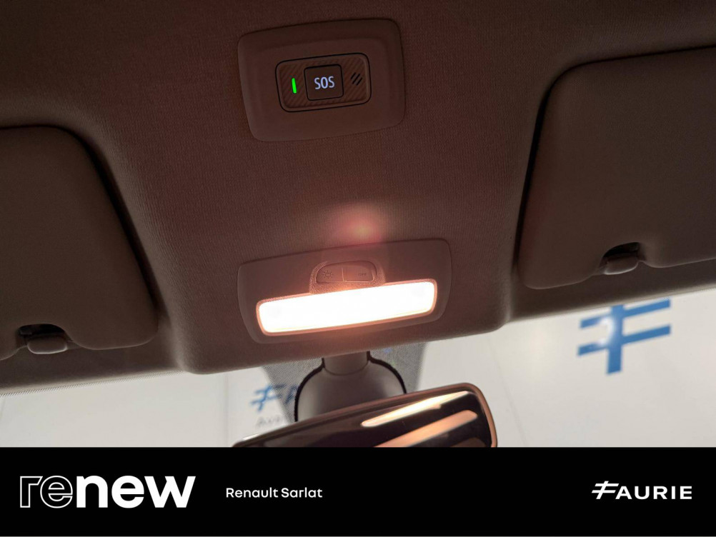 Acheter Dacia Sandero Sandero TCe 90 - 22 Stepway Confort 5p occasion dans les concessions du Groupe Faurie