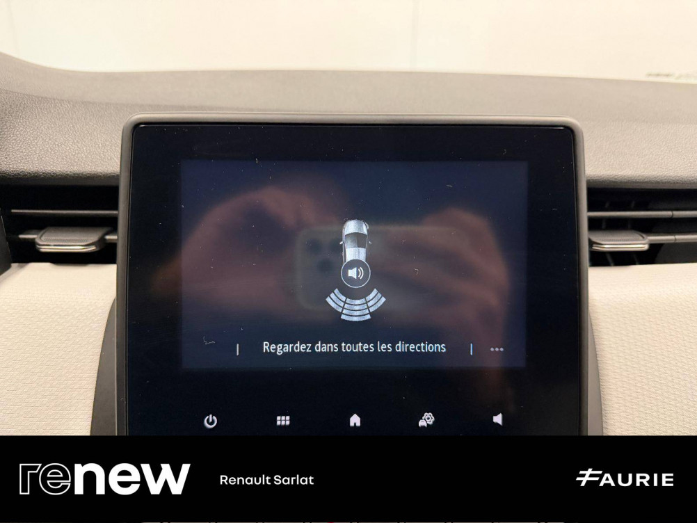 Acheter Renault Clio 5 Clio TCe 90 Evolution 5p occasion dans les concessions du Groupe Faurie