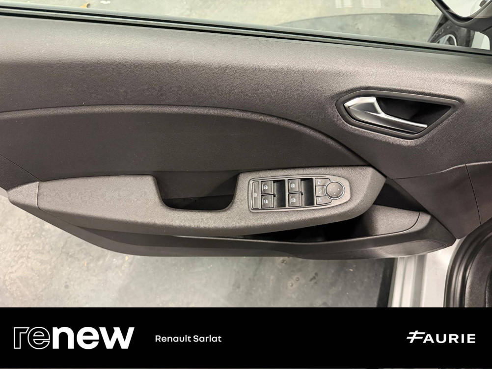 Acheter Renault Clio 5 Clio TCe 90 Evolution 5p occasion dans les concessions du Groupe Faurie