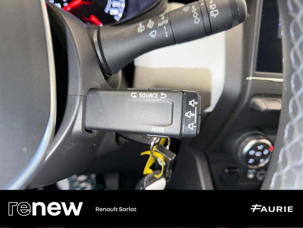 Acheter Renault Clio 5 Clio TCe 90 Evolution 5p occasion dans les concessions du Groupe Faurie