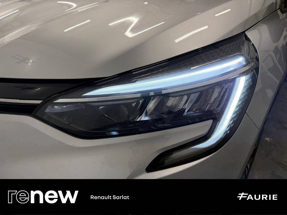 Acheter Renault Clio 5 Clio TCe 90 Evolution 5p occasion dans les concessions du Groupe Faurie