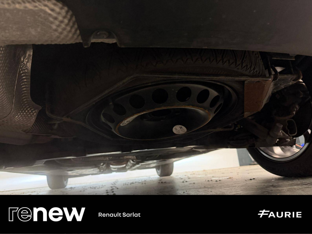 Acheter Renault Megane 4 Megane IV Berline Blue dCi 115 EDC Techno 5p occasion dans les concessions du Groupe Faurie