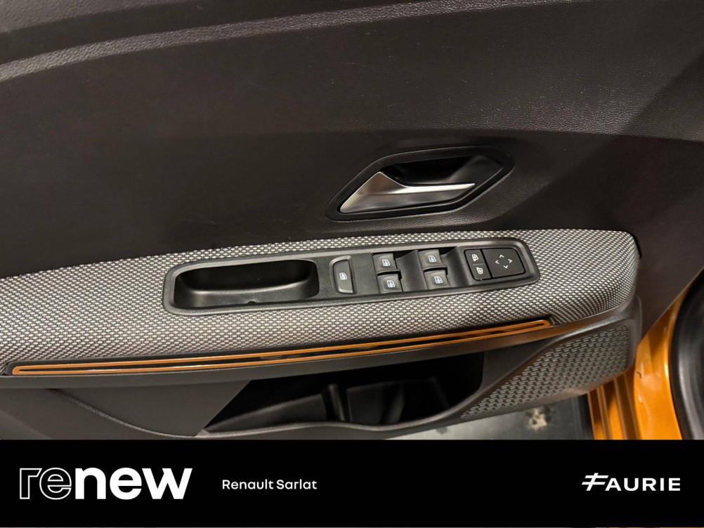Acheter Dacia Sandero Sandero TCe 90 - 22 Stepway Confort 5p occasion dans les concessions du Groupe Faurie