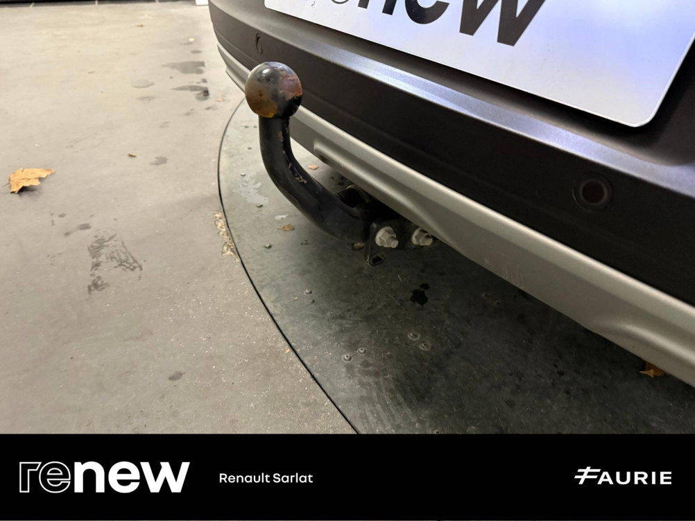 Acheter Dacia Sandero Sandero TCe 90 - 22 Stepway Confort 5p occasion dans les concessions du Groupe Faurie