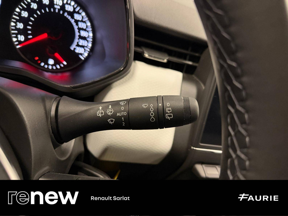 Acheter Renault Clio 5 Clio TCe 90 Evolution 5p occasion dans les concessions du Groupe Faurie