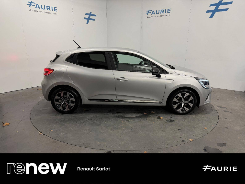 Acheter Renault Clio 5 Clio TCe 90 Evolution 5p occasion dans les concessions du Groupe Faurie