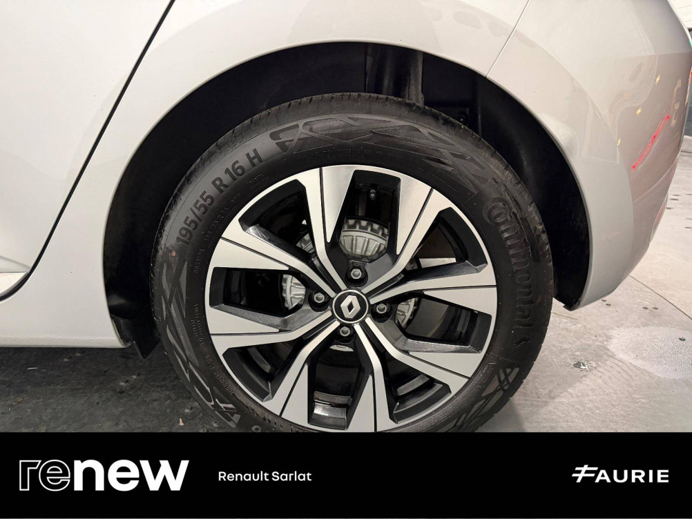 Acheter Renault Clio 5 Clio TCe 90 Evolution 5p occasion dans les concessions du Groupe Faurie