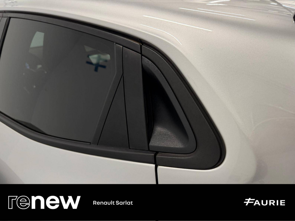 Acheter Renault Clio 5 Clio TCe 90 Evolution 5p occasion dans les concessions du Groupe Faurie