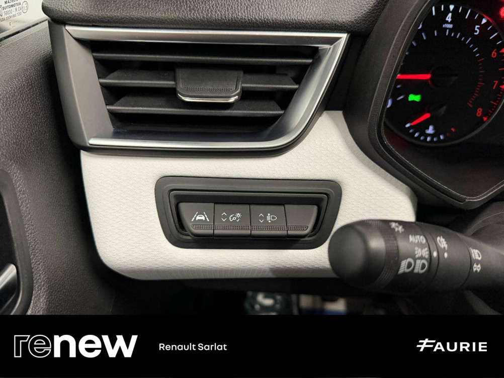 Acheter Renault Clio 5 Clio TCe 90 Evolution 5p occasion dans les concessions du Groupe Faurie