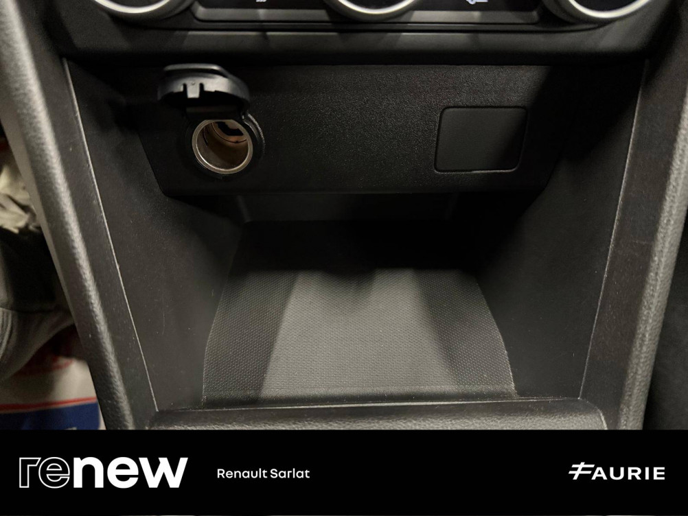 Acheter Dacia Sandero Sandero TCe 90 Stepway Expression 5p occasion dans les concessions du Groupe Faurie