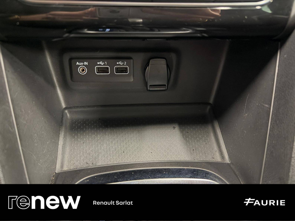 Acheter Renault Megane 4 Megane IV Berline Blue dCi 115 EDC Techno 5p occasion dans les concessions du Groupe Faurie