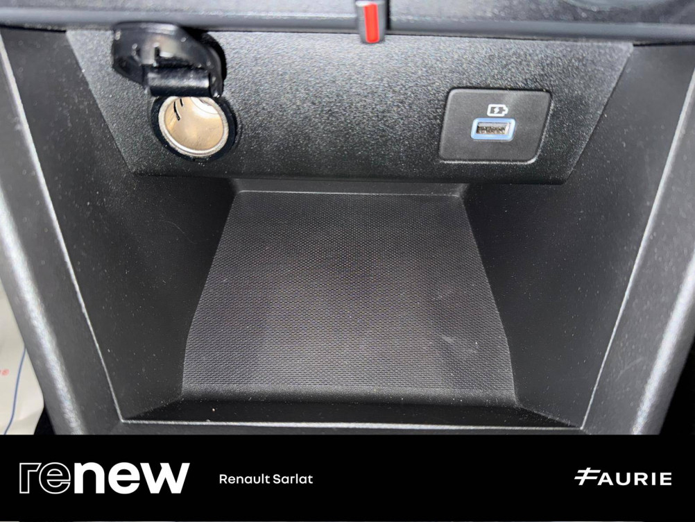 Acheter Dacia Sandero Sandero TCe 90 - 22 Stepway Confort 5p occasion dans les concessions du Groupe Faurie