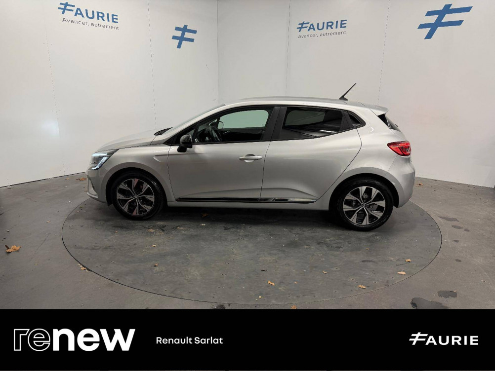 Acheter Renault Clio 5 Clio TCe 90 Evolution 5p occasion dans les concessions du Groupe Faurie