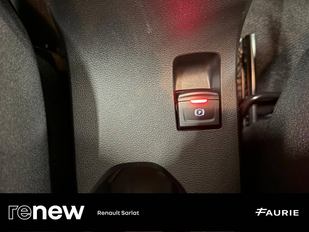 Acheter Dacia Sandero Sandero TCe 90 - 22 Stepway Confort 5p occasion dans les concessions du Groupe Faurie