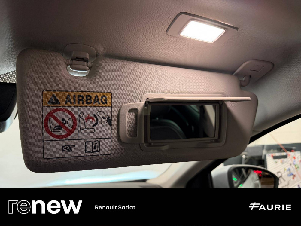 Acheter Renault Megane 4 Megane IV Berline Blue dCi 115 EDC Techno 5p occasion dans les concessions du Groupe Faurie