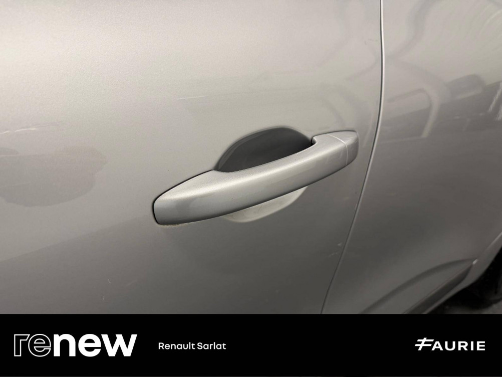 Acheter Renault Clio 5 Clio TCe 90 Evolution 5p occasion dans les concessions du Groupe Faurie