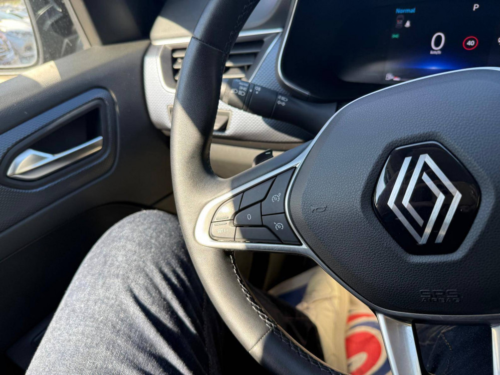 Acheter Renault Arkana Arkana TCe 140 EDC - 23 Evolution 5p occasion dans les concessions du Groupe Faurie