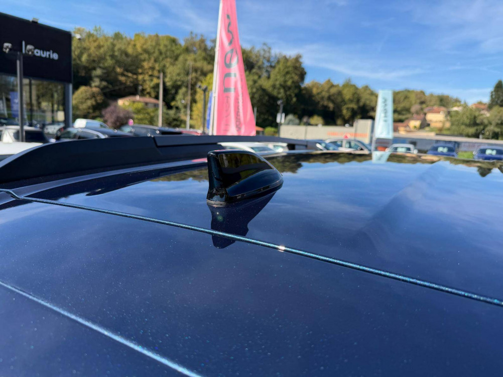 Acheter Dacia Bigster Bigster Hybrid 155 Journey 5p occasion dans les concessions du Groupe Faurie