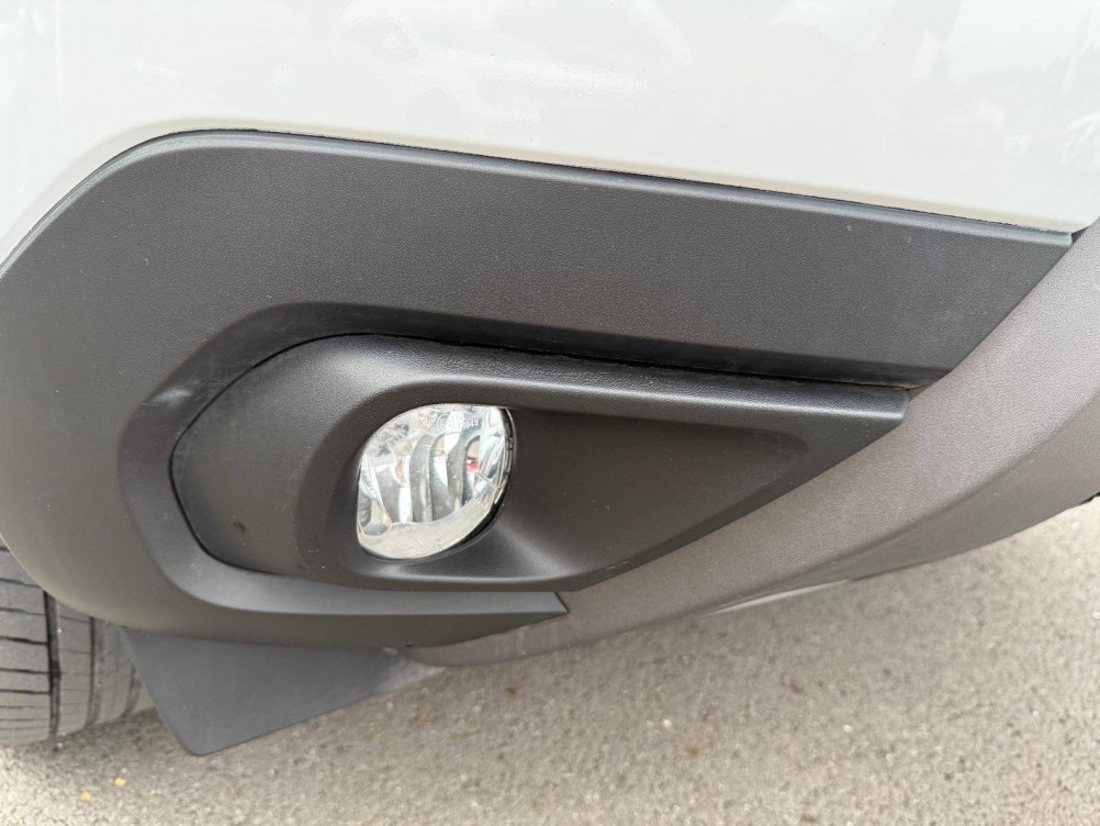 Acheter Dacia Duster Duster ECO-G 100 4x2 Journey 5p occasion dans les concessions du Groupe Faurie