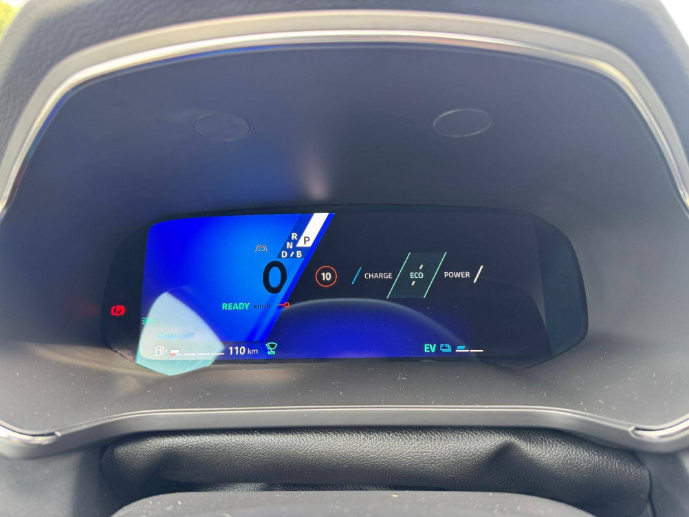 Acheter Renault Symbioz Symbioz E-Tech full hybrid 145 Iconic 5p occasion dans les concessions du Groupe Faurie