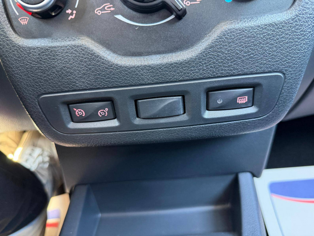 Acheter Dacia Lodgy Lodgy Blue dCi 115 7 places 15 ans 5p occasion dans les concessions du Groupe Faurie