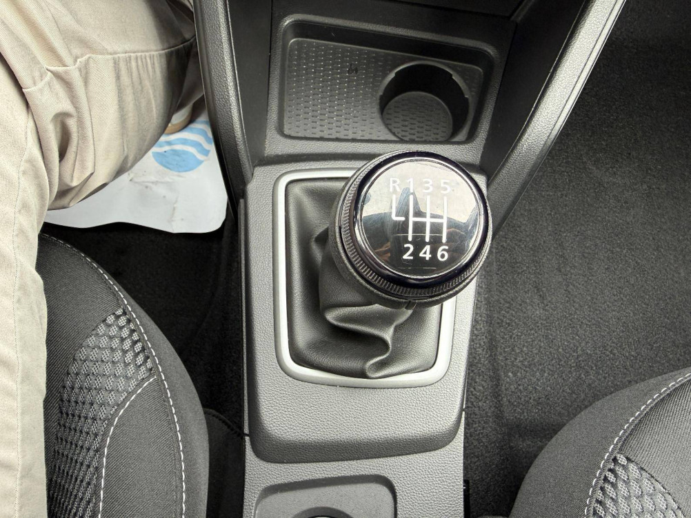 Acheter Dacia Duster Duster ECO-G 100 4x2 Journey 5p occasion dans les concessions du Groupe Faurie