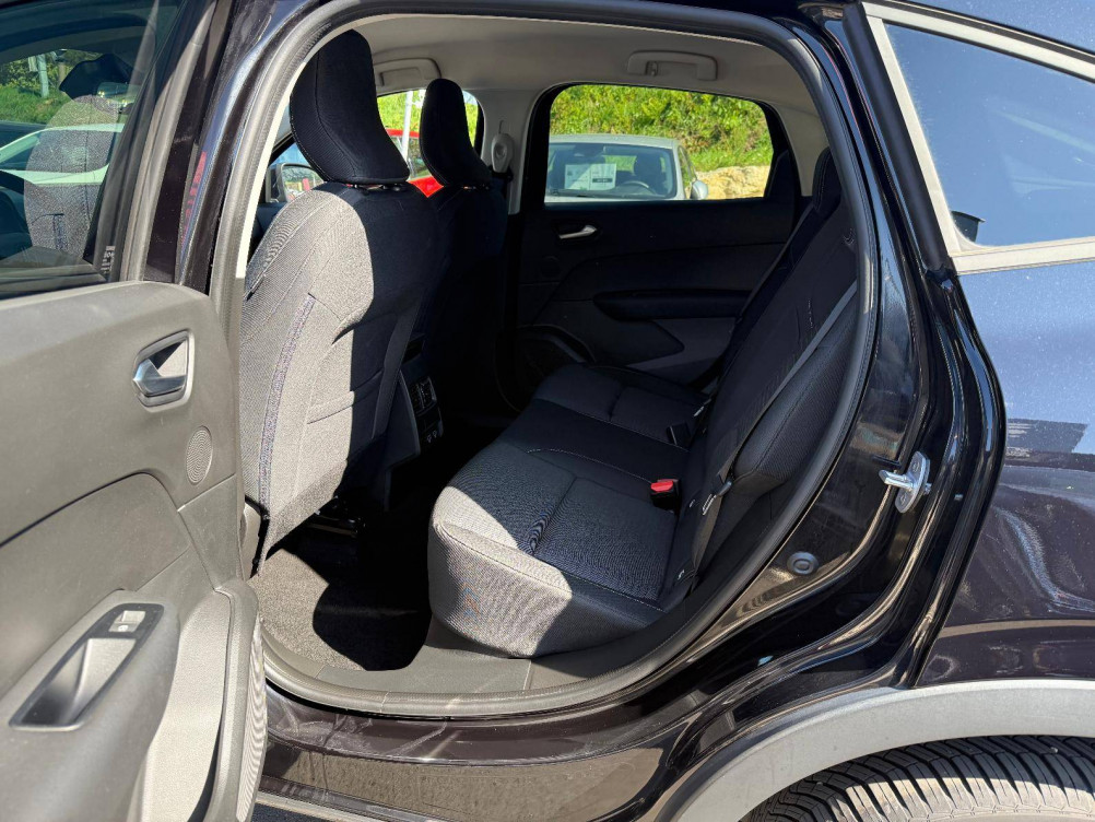 Acheter Renault Arkana Arkana TCe 140 EDC - 23 Evolution 5p occasion dans les concessions du Groupe Faurie